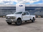 2027 Ford Super Duty F-350 SRW F-350® Lariat®