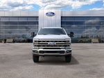 2027 Ford Super Duty F-350 SRW F-350® Lariat®