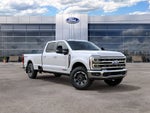2027 Ford Super Duty F-350 SRW F-350® Lariat®