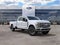 2027 Ford Super Duty F-350 SRW F-350® Lariat®