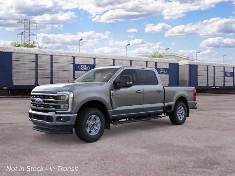 2026 Ford Super Duty F-350 SRW F-350® XLT