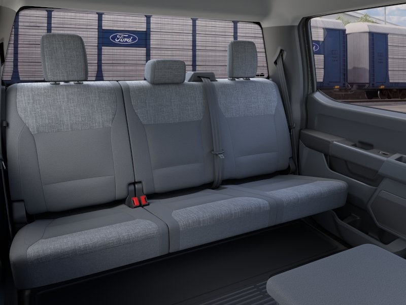 2026 Ford Super Duty F-350 SRW F-350® XLT