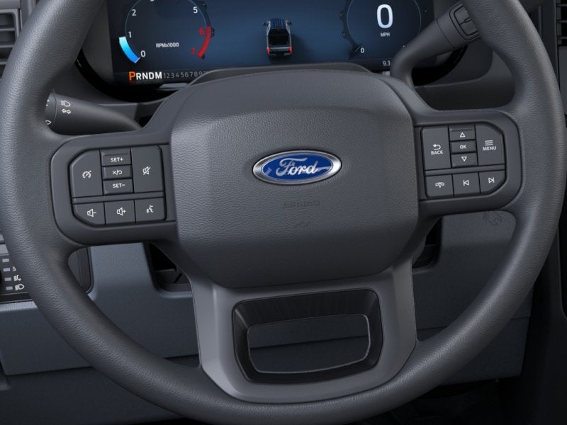 2026 Ford Super Duty F-350 SRW F-350® XLT