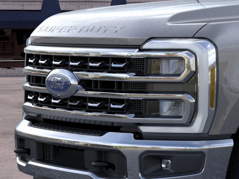 2026 Ford Super Duty F-350 SRW F-350® XLT