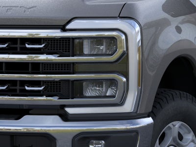 2026 Ford Super Duty F-350 SRW F-350® XLT