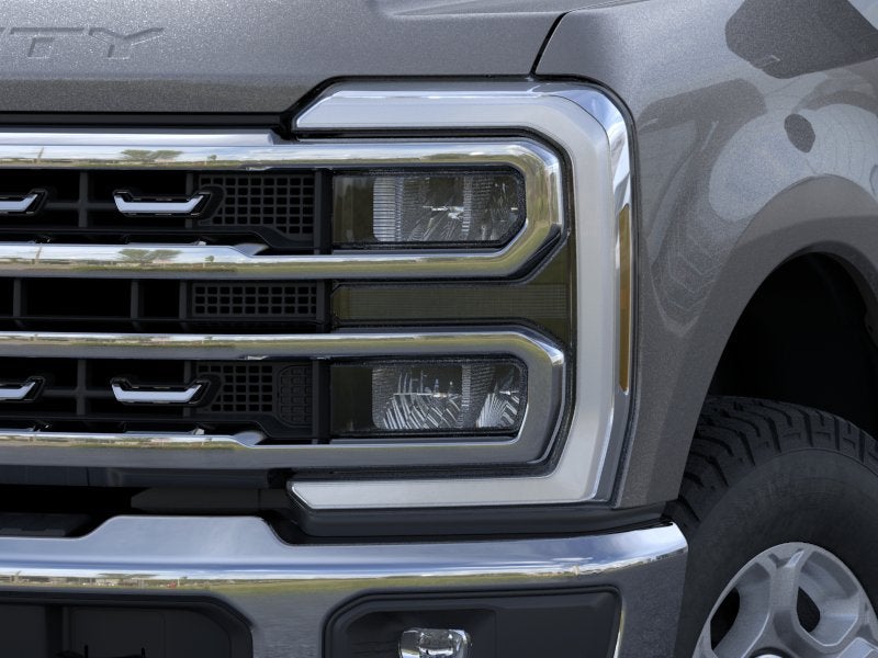 2026 Ford Super Duty F-350 SRW F-350® XLT