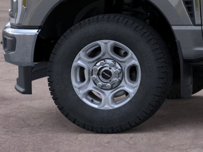 2026 Ford Super Duty F-350 SRW F-350® XLT