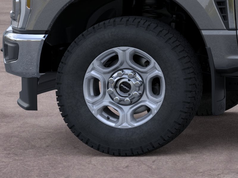 2026 Ford Super Duty F-350 SRW F-350® XLT