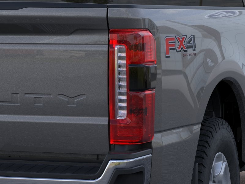 2026 Ford Super Duty F-350 SRW F-350® XLT