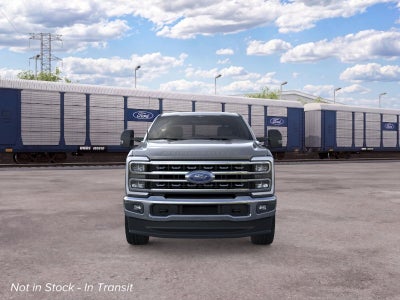2026 Ford Super Duty F-350 SRW F-350® XLT