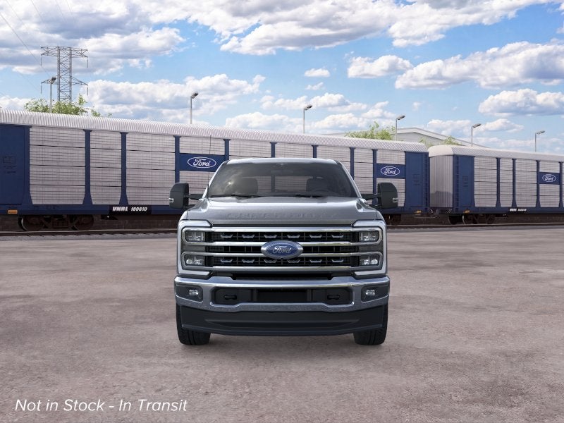 2026 Ford Super Duty F-350 SRW F-350® XLT