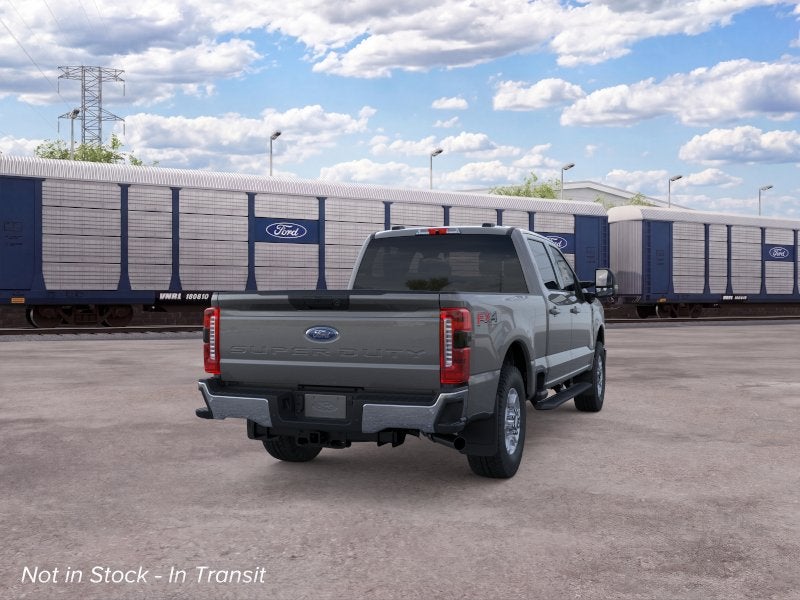 2026 Ford Super Duty F-350 SRW F-350® XLT