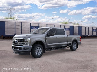 2026 Ford Super Duty F-350 SRW F-350® XLT