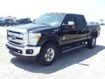2016 Ford Super Duty F-350 SRW XLT