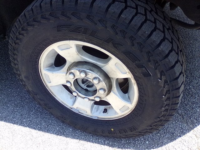 2016 Ford Super Duty F-350 SRW XLT