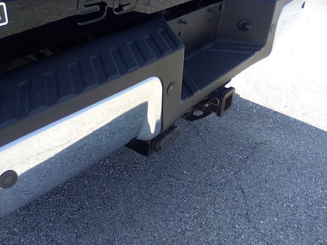 2016 Ford Super Duty F-350 SRW XLT