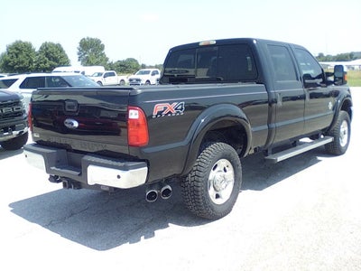 2016 Ford Super Duty F-350 SRW XLT