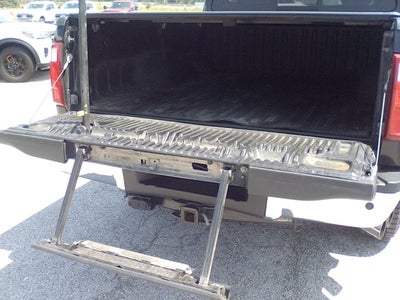 2016 Ford Super Duty F-350 SRW XLT
