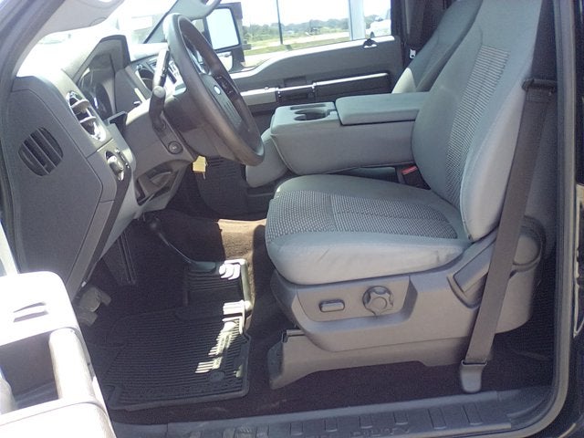 2016 Ford Super Duty F-350 SRW XLT
