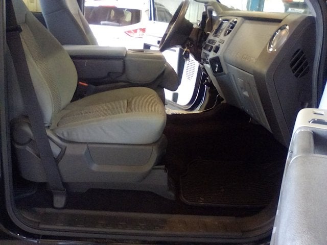 2016 Ford Super Duty F-350 SRW XLT