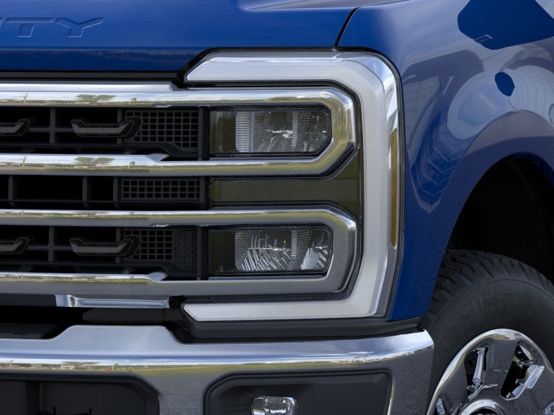 2026 Ford Super Duty F-350 SRW F-350® King Ranch®