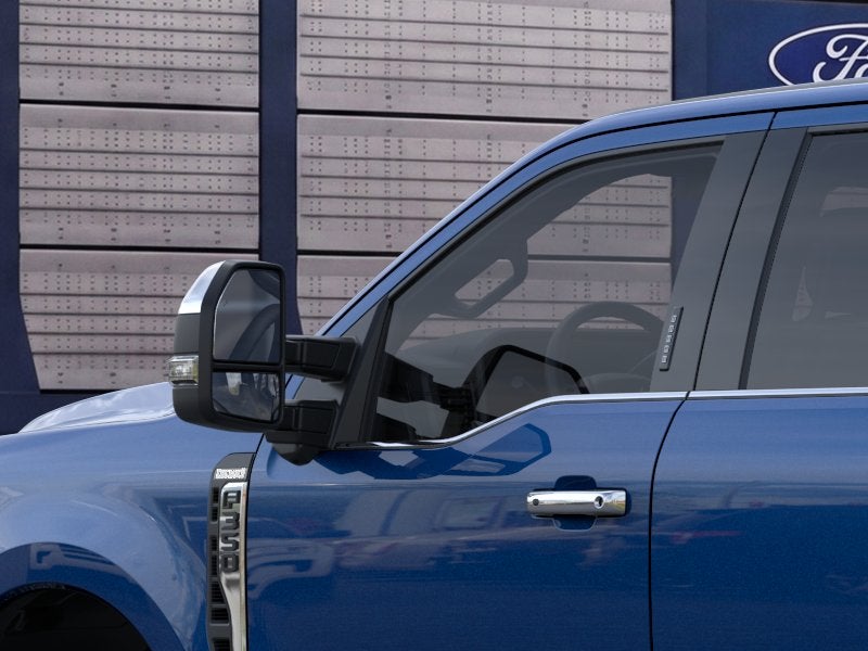 2026 Ford Super Duty F-350 SRW F-350® King Ranch®