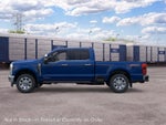 2026 Ford Super Duty F-350 SRW F-350® King Ranch®