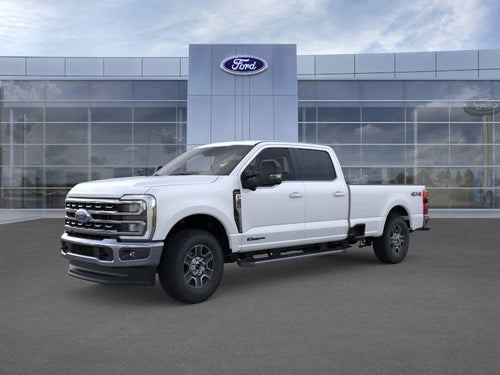2026 Ford Super Duty F-350 SRW F-350® Lariat®
