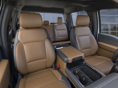 2026 Ford Super Duty F-350 SRW F-350® Lariat®