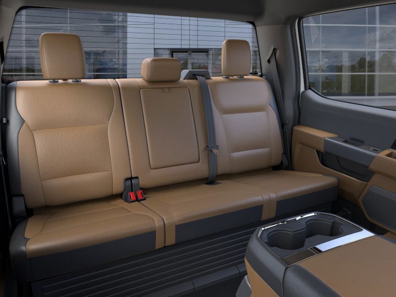 2026 Ford Super Duty F-350 SRW F-350® Lariat®