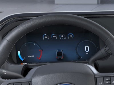 2026 Ford Super Duty F-350 SRW F-350® Lariat®