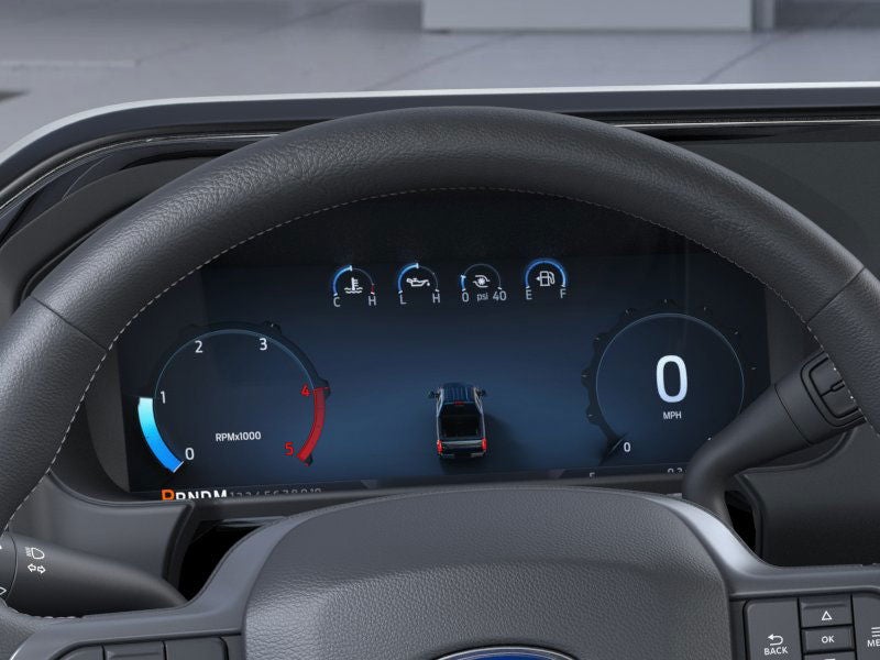 2026 Ford Super Duty F-350 SRW F-350® Lariat®