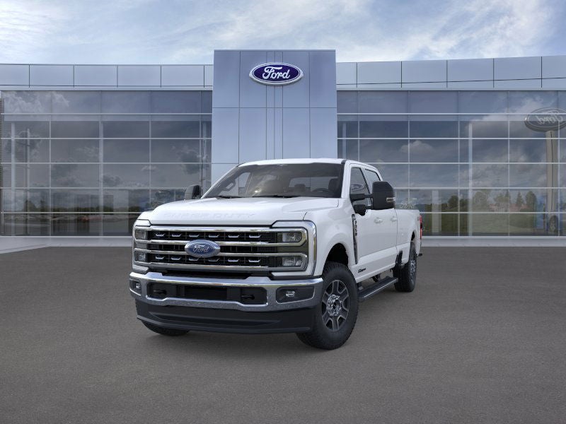 2026 Ford Super Duty F-350 SRW F-350® Lariat®