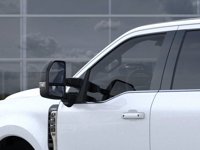 2026 Ford Super Duty F-350 SRW F-350® Lariat®