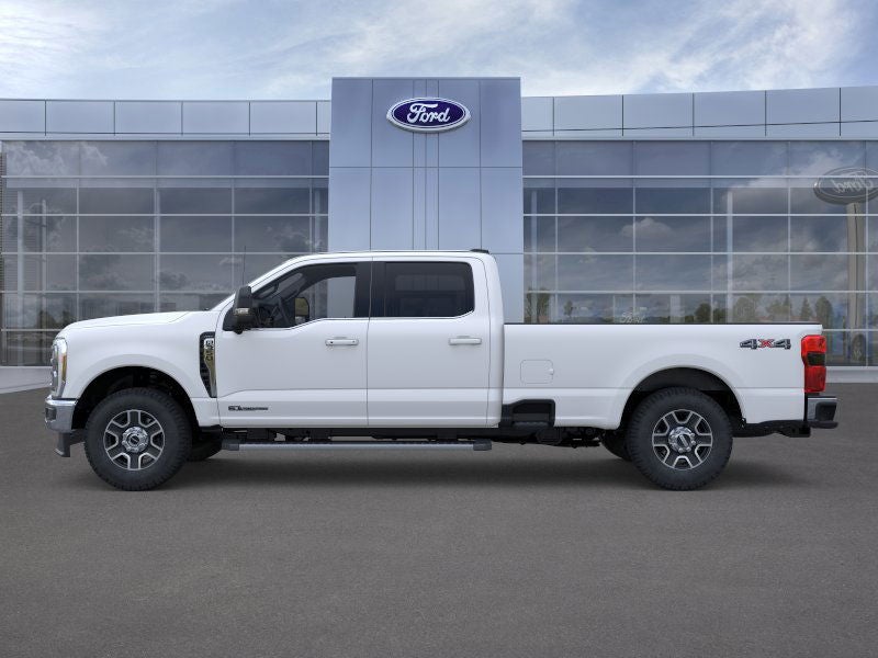 2026 Ford Super Duty F-350 SRW F-350® Lariat®
