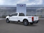 2026 Ford Super Duty F-350 SRW F-350® Lariat®