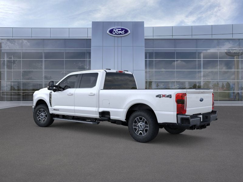 2026 Ford Super Duty F-350 SRW F-350® Lariat®