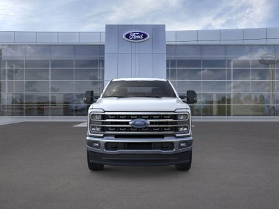 2026 Ford Super Duty F-350 SRW F-350® Lariat®
