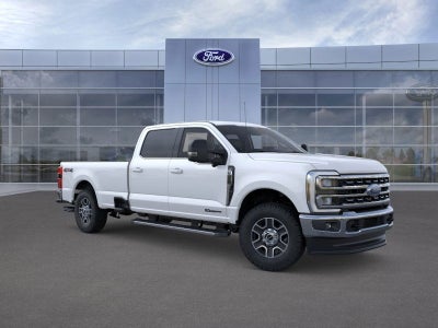 2026 Ford Super Duty F-350 SRW F-350® Lariat®