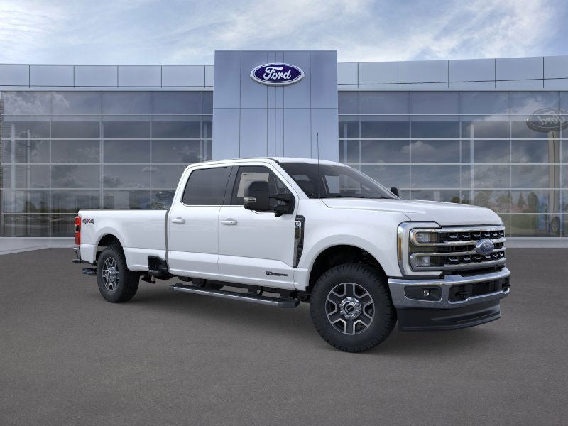 2026 Ford Super Duty F-350 SRW F-350® Lariat®