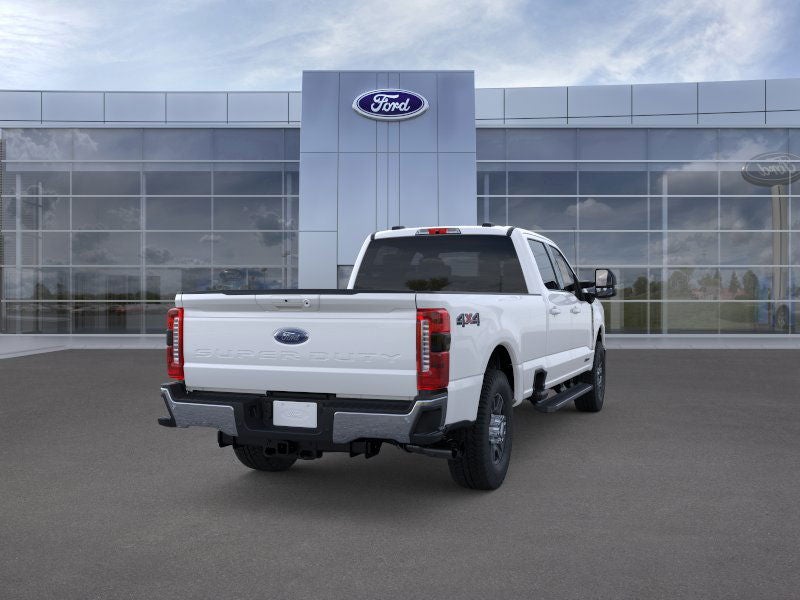 2026 Ford Super Duty F-350 SRW F-350® Lariat®