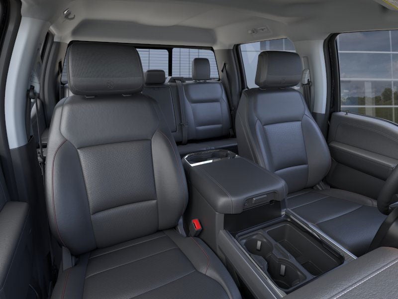 2025 Ford Super Duty F-350 SRW F-350® Lariat®