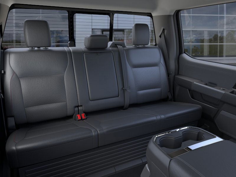 2025 Ford Super Duty F-350 SRW F-350® Lariat®