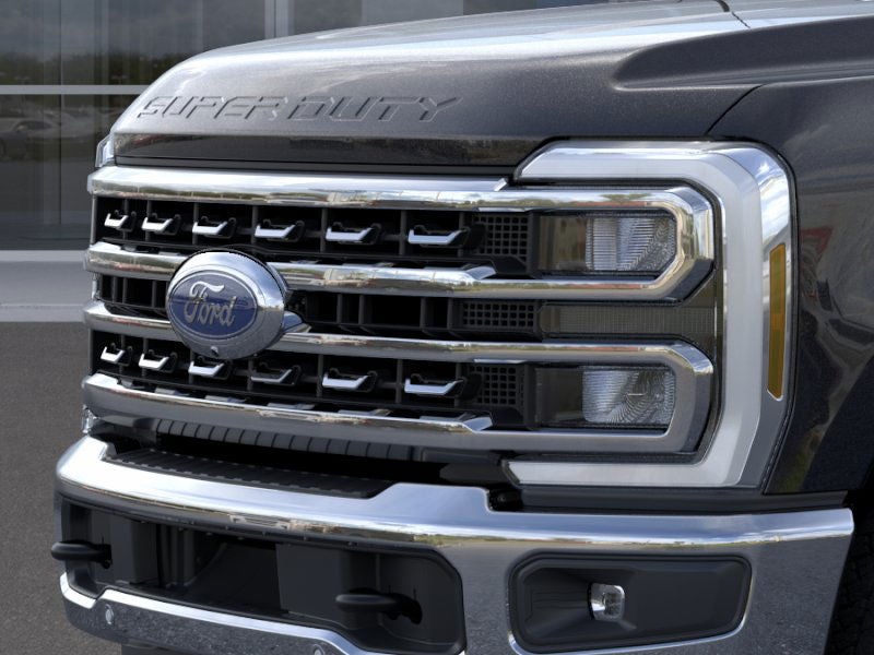 2025 Ford Super Duty F-350 SRW F-350® Lariat®