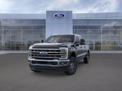 2025 Ford Super Duty F-350 SRW F-350® Lariat®