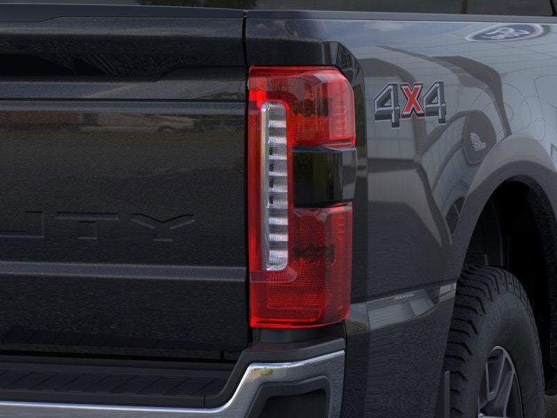 2025 Ford Super Duty F-350 SRW F-350® Lariat®