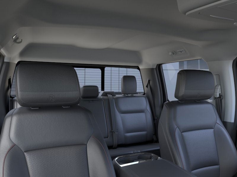 2025 Ford Super Duty F-350 SRW F-350® Lariat®