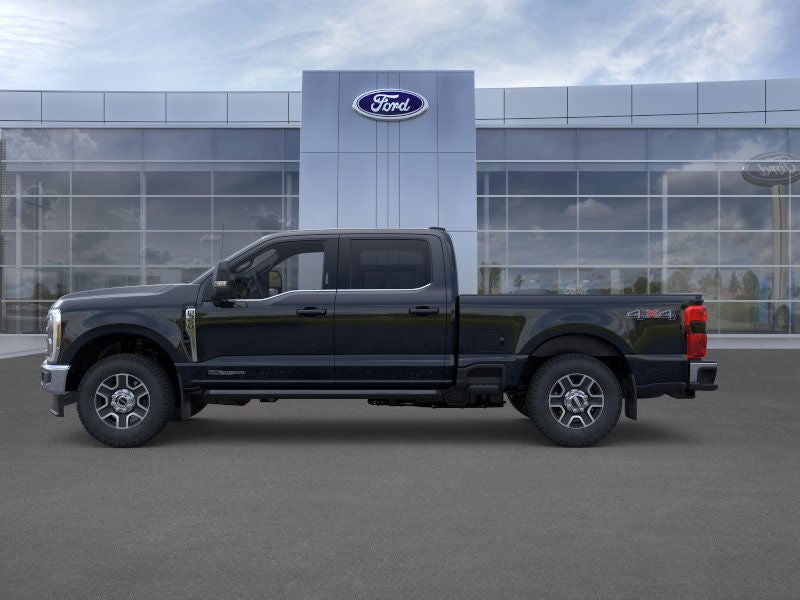 2025 Ford Super Duty F-350 SRW F-350® Lariat®