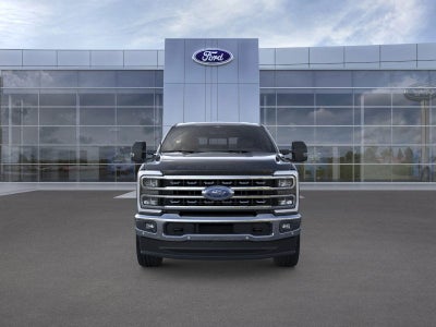 2025 Ford Super Duty F-350 SRW F-350® Lariat®