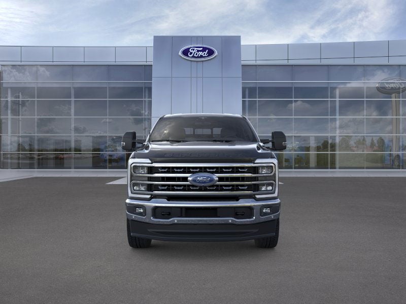 2025 Ford Super Duty F-350 SRW F-350® Lariat®